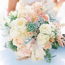 You can find my shop on etsy.com. Pin By Verena Ferstl On Bouquets Flower Bouquet Wedding Wedding Flower Arrangements Pastel Bridal Bouquet