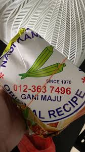 Restoran gani maju nasi kandar puchong batu dua belas •. Myjoe Store On Twitter Sebab Ramai Suggest Kita Try Sithique Pakai Grabfood Je Sebabkan Tapau So Rupa Dia X Menarik Tapi Padu Weh Https T Co Gheipgxpnh Twitter