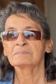 Antonia M. Velasquez Obituary July 27, 2023