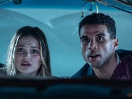 Heart Eyes' Review: Love Is in the Air, Along With a Machete