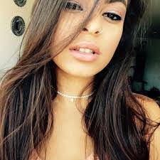 Ericka Ashley's Instagram, Twitter & Facebook