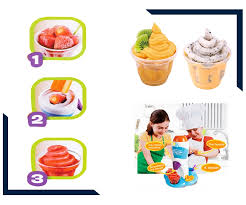 En el juego de cocina avocado toast instagram, puedes crear el almuerzo rollos de helado de elsachef, decoración, decorar, vestir, princesas, frozen. Juego De Los Ninos Juego De Cocina Fabricante De Helados Juguete De Bricolaje Para Jugar Buy Juguete Para Hacer Helados Juego De Simulacion Juguete Para Helados Product On Alibaba Com