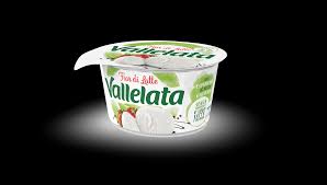 MOZZARELLA FIORDILATTE PALLA | Vallelata Mozzarelle e Formaggi Freschi:  rendi uniche le tue ricette