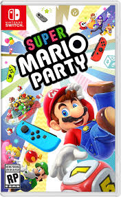Jouez gratuitement à des jeux à deux en ligne tous les jours. Super Mario Party Sur Nintendo Switch Jeuxvideo Com