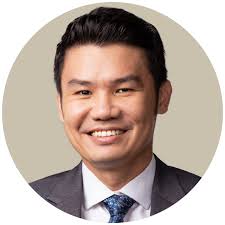 Sailing into calmer seas, but navigate with caution