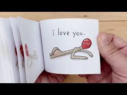 Social Distancing Flipbook Hi Stranger Youtube In 2020 Flip Book Flip Books Art Art Drawings Simple