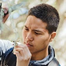 Paul Therrien's Instagram, Twitter & Facebook