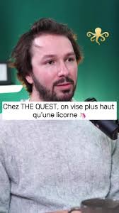On a lancé 7 startups cette année👇 (Notre meilleure perf, en volume et en  qualité) 2024 aura été l'année du grand cleaning (du passé) pour THE QUEST.  Mais aussi celle de la