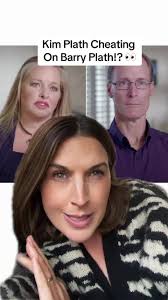 Barry Plath Girlfriend