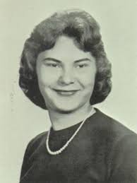 Obituary for Barbara J Borowski, Olean class of 1961