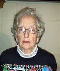 Wanda Geraldine Crenshaw