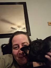 I 💗 you, Miss #MOLLY! 😘