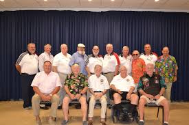 Units, Clubs, and Auxiliaries