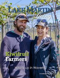 Welcome to creekside lodge and cabins, tucked away within the heart of arizona! Lake Martin Living April 2018 By Tallapoosa Publishers Issuu