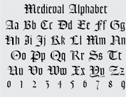 Téléchargez des images vectorielles pour lettres gothiques ✓ banque de vecteurs avec des millions d'illustrations et de dessins. 1 90