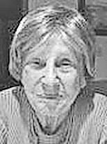 RUTH KAGAN Obituary (1933