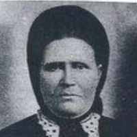 Mary Ann Greathouse (1827–1896)