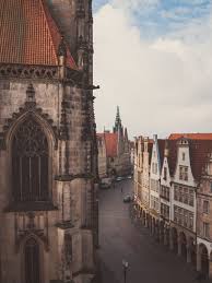 Munster Die Grune Stadt Fernreisen Reisen Kurztrip