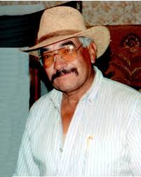 Obituary information for Seferino Lara Leal, Jr.
