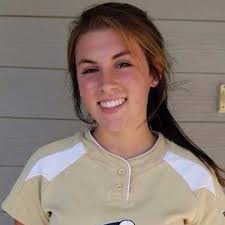 Skylar Rigby's Softball Recruiting Profile