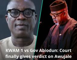 Tension Mounts in Ijebu-Ode Over Planned Disqualification of Six Key  Awujale Aspirants By Jamal Christopher Ogunlade