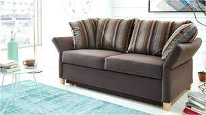 Einfach Schlafsofa Gunstig Gebraucht Zuhause Schonheiten Brown Furniture Living Room Brown Sofa Living Room Brown Living Room