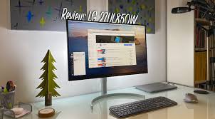 It certainly delivers on its core functionality of 4k with 144hz refresh and. Lg 27ul850w Monitor Im Test Perfekt Fur Den Mac Macmaniacs At