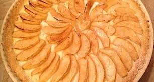 Culture Crunch Cuisine Et Culture En 2020 Tarte Aux Fruits Tarte Aux Pommes Tarte
