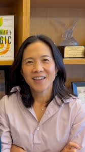 🥑 BIG (HEALTHY!) NEWS 🍎 My research team has partnered with @cnn