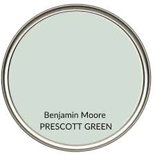 Both colors are saturated enough to elegantly show off crisp white trim, shiplap, or cabinets when used on walls, or. The Best Modern Farmhouse Paint Colours Benjamin Moore Kylie M Interiors