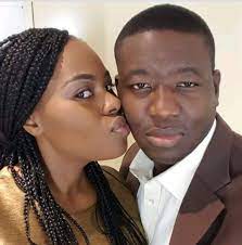 It is also my baby sister's birthday. Leke Adeboye Celebrates 8th Wedding Anniversary With Wife Redigion