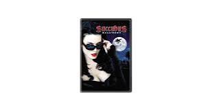 Amazon.com: Succubus - Hell Bent : Gary Busey, David Keith, Lorenzo Lamas,  Robert L. Mann, Kelly Hu, Natalie Denise Sperl, Jayson Blair, Shawna Marie  Nelson, Tim Herzog, Ahna O'Reilly, Yvonne Maverick, Cameron