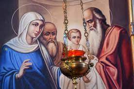 Що робити у стрітення господнє. Sogodni V Pravoslav Yi Stritennya Gospodnye 15 Lyutogo Istoriya Ta Tradiciyi Svyata Znaj Yua