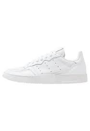 You'll receiving adidas latest news from now on. Adidas Originals Supercourt Trainers Ftwwht Ftwwht Cblack White Zalando De