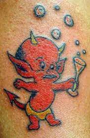 We did not find results for: Hot Stuff Devil By Alex Sherker Tattoonow