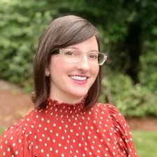 Angela S Harkness (@AngelaSHarkness)