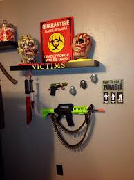 Zombie Room For Kids Horror Room Superhero Room Room Ideas Bedroom