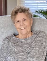 Carol Honeycutt Obituary June 14, 2023