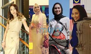 Sekembalinya dari tanah suci, abdul wahid hasyim kebanjiran permintaan agar bergabung dengan perhimpunan dan organisasi yang kala itu sedang. Tiada Siapa Menduga 12 Artis Malaysia Ini Putuskan Cerai Di Tahun 2019 Murai My
