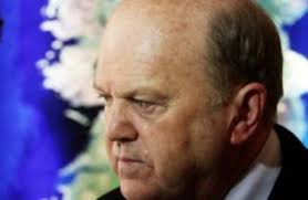 Noonan: Young emigrants 'not driven away by unemployment'