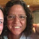 Sharon Bechtold's Instagram, Twitter & Facebook