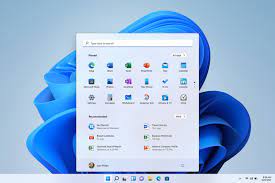 An alleged preview build for windows 11 has been leaked, confirming the new name for microsoft's next generation of windows and providing a the first change users will see during the installation of windows 11 is a new windows logo, which is a simpler version of the existing windows 10 logo. Cwuj9mdtgb4dpm