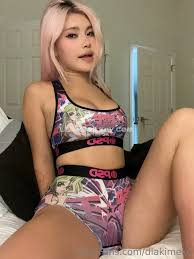Diakimeko Exclusive Leaked Nude Onlyfans 195362