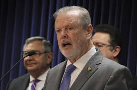 N. Carolina legislators reach Medicaid expansion deal