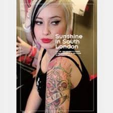 Stephanie Hanratty's Instagram, Twitter & Facebook