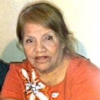 Teodora Salazar's Instagram, Twitter & Facebook