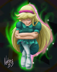 Star S Sadness By Nstone53 On Deviantart Star Vs The Forces Of Evil Star Vs The Forces Stars