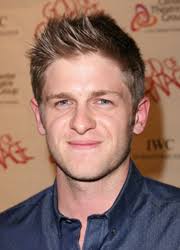 Michael Grant Terry : biographie, carrière et filmographie