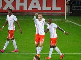 Contact bas dost on messenger. Bas Dost Wikipedia