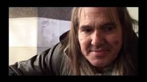 Chuck Deely R.I.P 1954